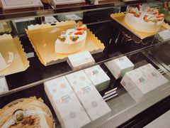 -小西家作(富力爱丁堡店)