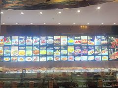 -新丁香海鲜主题餐厅(现代花园店)