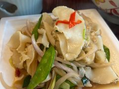 -海坛特色小吃·只做平潭特色菜(平潭店)