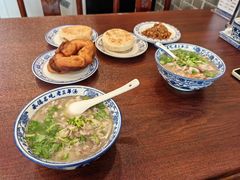 -老三羊汤【北兴隆街店】