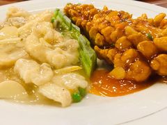 -惠宾楼老菜馆
