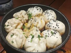 -大壶春生煎(四川中路店)