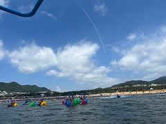 -朱家尖南沙景点
