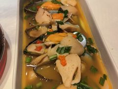 -泰香米泰国餐厅(中大国际店)