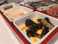 -小河盐帮·私家菜·烤鸭(三元桥·霄云路店)