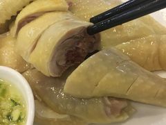 -文记壹心鸡(宝华路店)