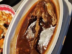 -肆月河豚·新淮扬菜·烤鸭(中关村店)