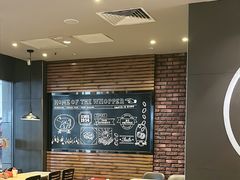 -汉堡王(上海凌云壹街坊店)