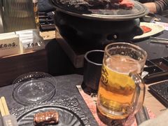 -黑牛の店·黑金店(沈阳万象城店)