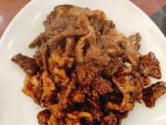 -桃子餐厅·天津菜(红星路直营店)