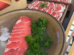 -廖掌柜·重庆鲜货火锅(上海首店)