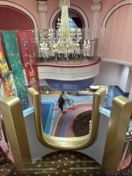 -奈尔宝家庭中心·亲子餐厅(北京东坝万达店)