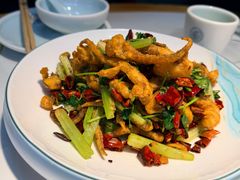 -黑土人家(江桥万达广场店)