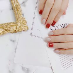 -如一·美甲美睫