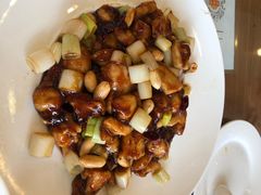 -北京小肠陈饭庄(方庄店)