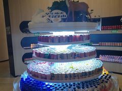 -涨巢·潮玩水疗局