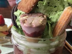 -MIKAKU(万达广场上海宝山店)