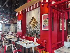 大堂-禄鼎记·多口味酸菜鱼(侨鑫店)