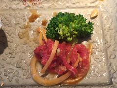 -赤坂亭M9和牛烧肉·日料398放题(万达店)