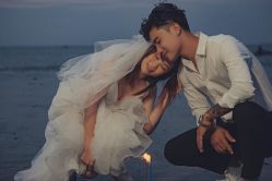 -古摄影婚纱