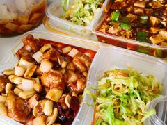 -力力豆花庄(广渠门店)