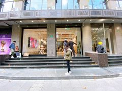 -NIKE LAB X158(新乐路店)