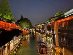 -乌镇西栅景区