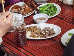 -凌舍好烧鹅(中山路店)