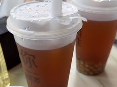 -章记星洲 · 新加坡餐厅(望京店)