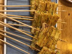-小俩口烧烤东北菜(双井店)