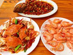-三亚相缘海鲜·烧烤·糟粕醋(三亚湾店)