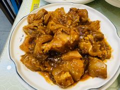 -同发号饭庄(复兴路店)