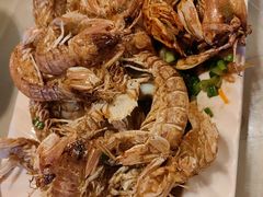 -沈家门海鲜夜排档(东港店)