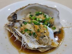 -阿湾楼·温州海鲜·江浙菜(京江路店)