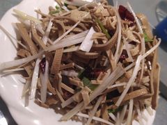 -振生清真饭店(永安道店)