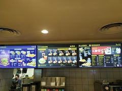 -麦当劳(西安雁塔路店)