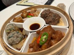 -金苑海鲜酒家(来魅力店)