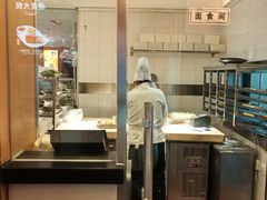 -东方饺子王(新阳路店)