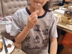 -丰卓会海鲜自助(中润大道店)