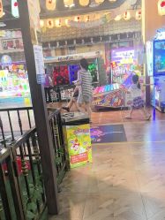 -卡通尼乐园·生日会(烟台永旺店)