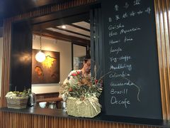门面-RUMORS COFFEE ROASTERY鲁马滋咖啡(湖南路店)