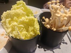 -海底捞火锅(壹悦城店)