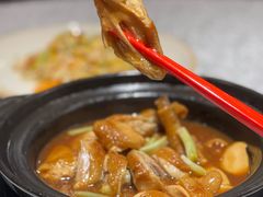 -红棉中餐厅·广州海航威斯汀酒店
