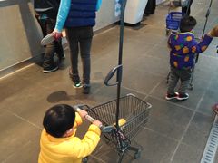 -盒马X会员店(王府井奥莱UP TOWN店)