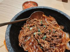 -西塔老太太拌饭(城市集市龙之梦店)