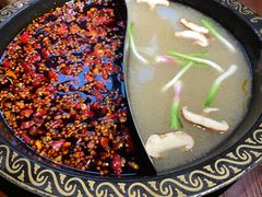 -黄家码头老火锅(解放碑旗舰店)