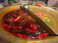 -小龙坎火锅(全球总店)