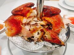 -周大厨辣椒炒肉(淮安万达店)