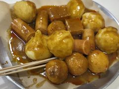-華歡冰室-WahFoon(吉大店)