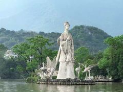 -星湖旅游景区七星岩